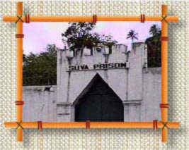 Suva Prison